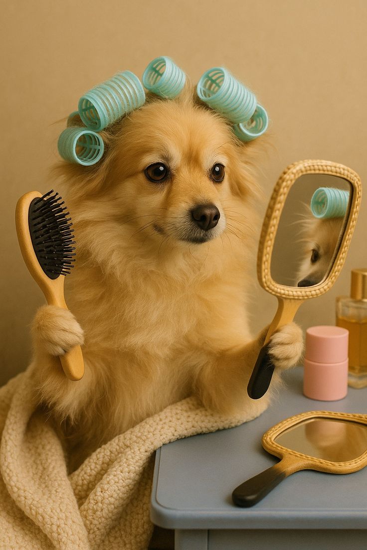 🐾 Animal Essentials