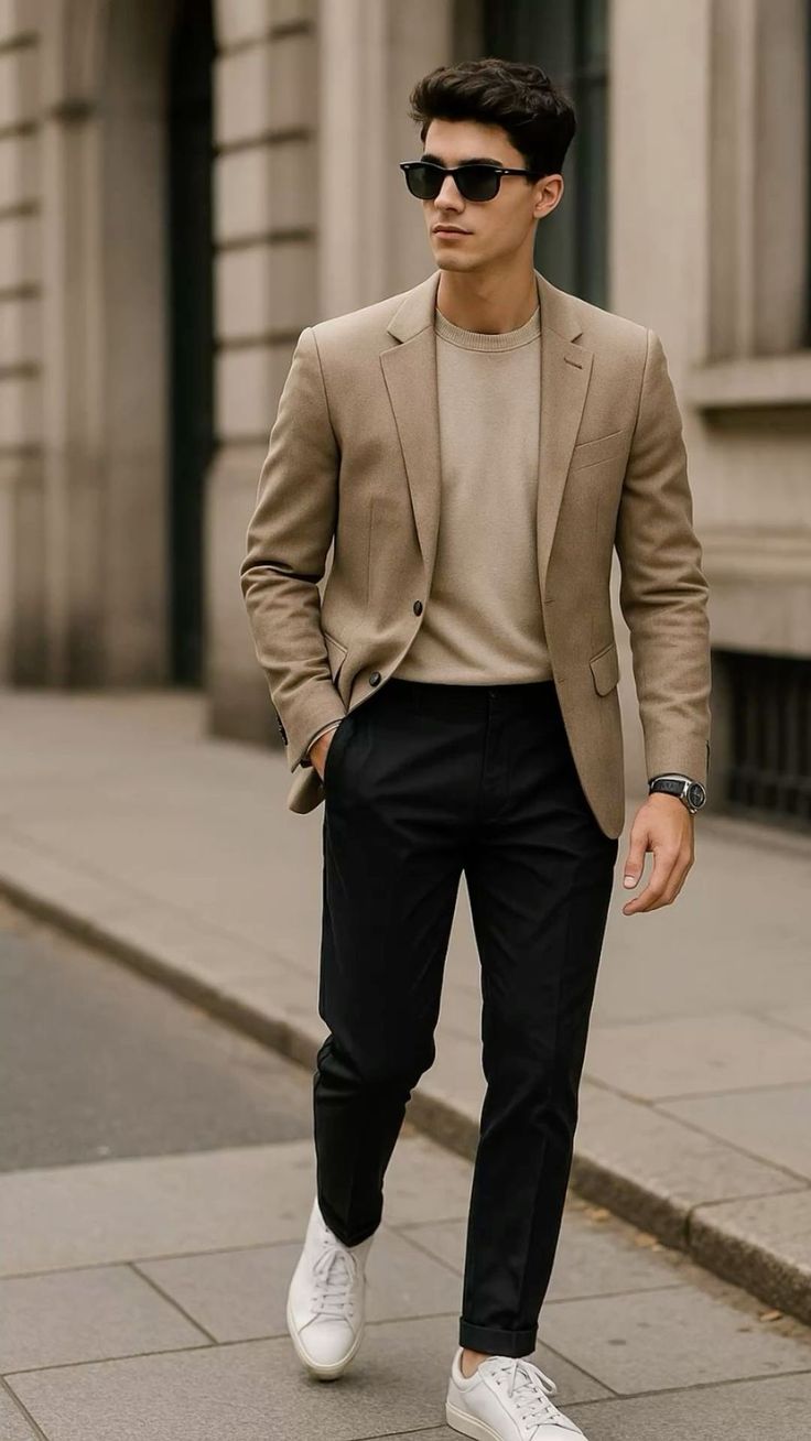 👔 Men’s Fashion