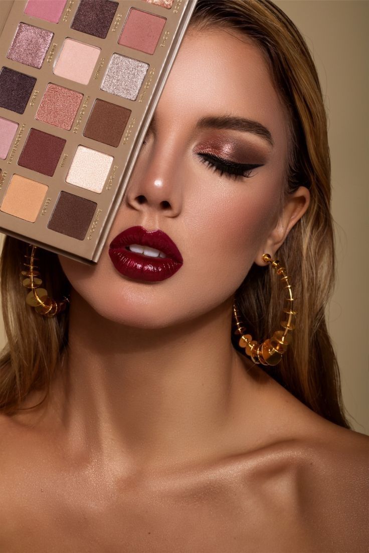 💄 Beauty Essentials