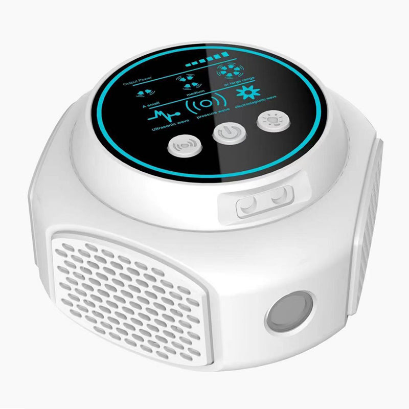 360° Electronic Insects & Pests Repellent