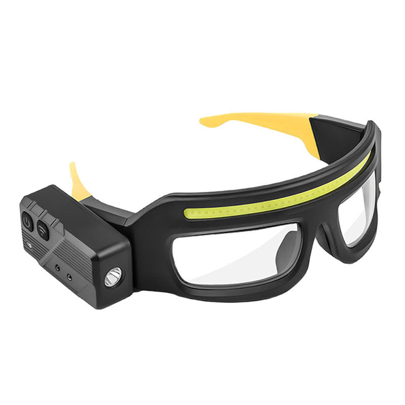 Rechargeable LED Headlamp