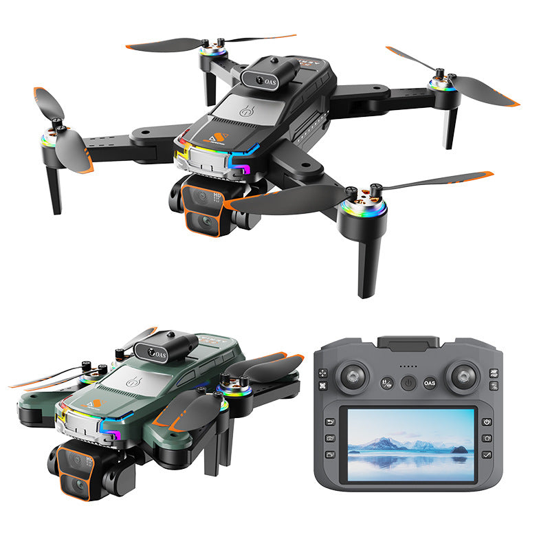 Z2 PRO Dual Camera Optical Flow Drone