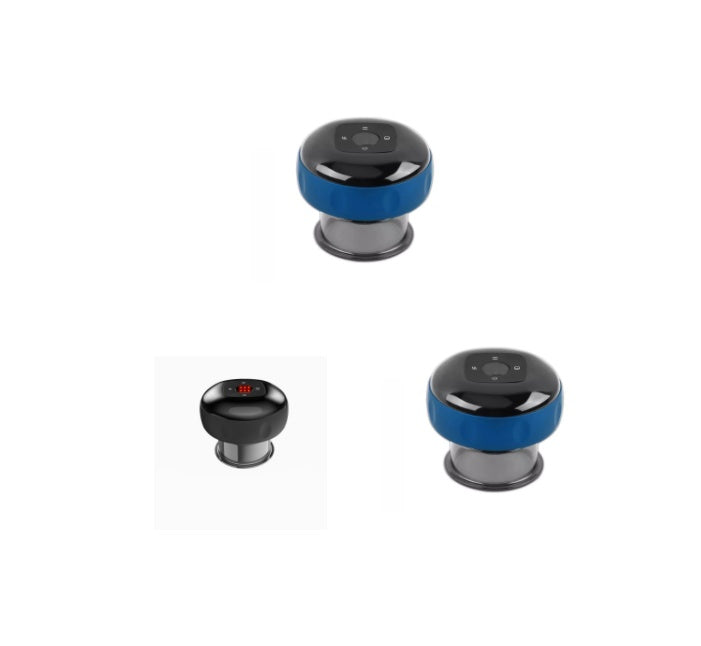 Electric Cupping Massage Body Cups