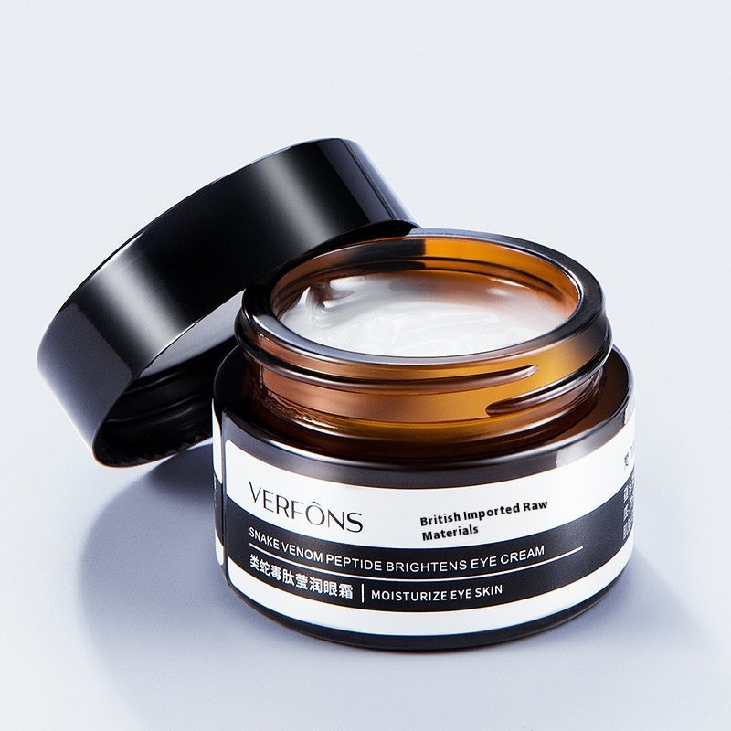 Firming & Moisturizing Eye Cream – Fine Line & Dark Circle Remover