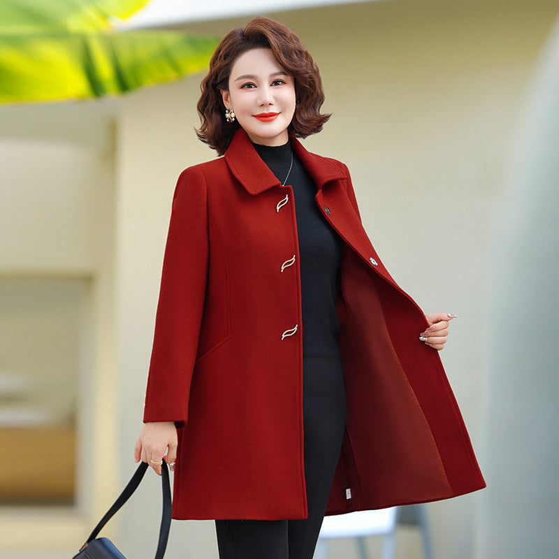 Cashmere Blazer