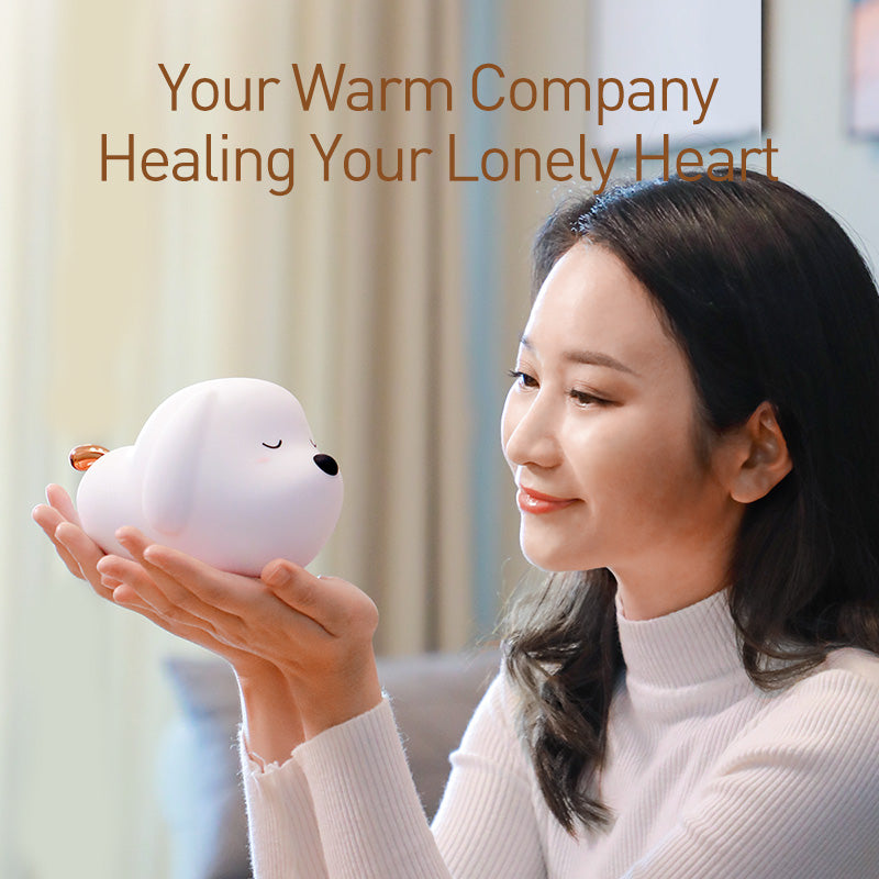 Baseus LED Animal Design Night Light