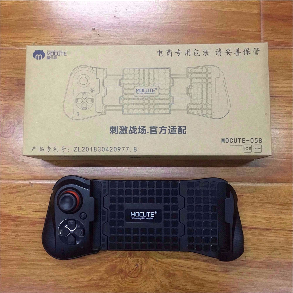 PUBG Gamepad Wireless Controller