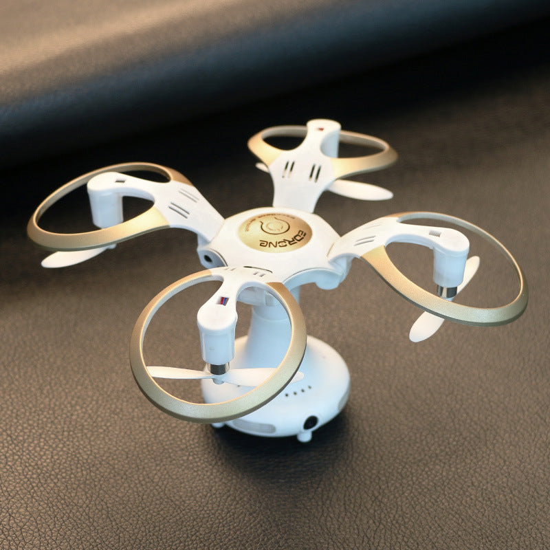 Mini Folding Mobile Phone Control Drone