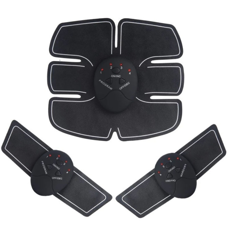 Ultimate EMS Abs & Muscle Stimulator
