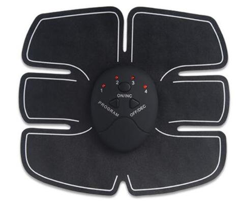 Ultimate EMS Abs & Muscle Stimulator