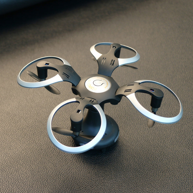 Mini Folding Mobile Phone Control Drone