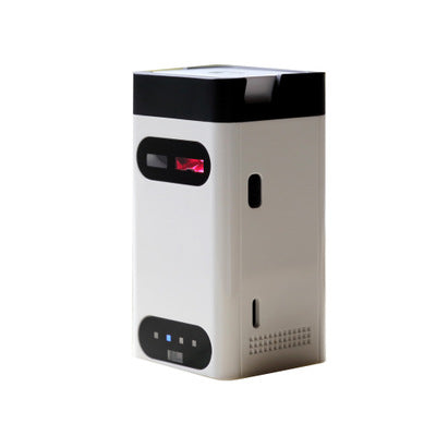 LEING FST Virtual Laser BT Keyboard