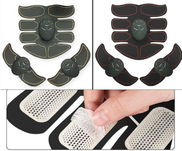 Ultimate EMS Abs & Muscle Stimulator