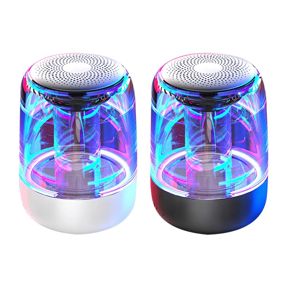 C7 Portable Bluetooth Speaker