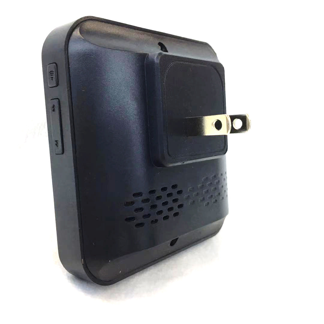 Smart Doorbell Camera