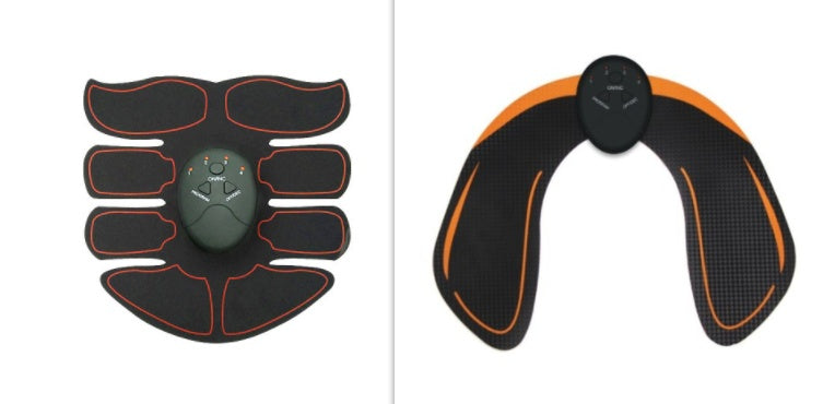 Ultimate EMS Abs & Muscle Stimulator