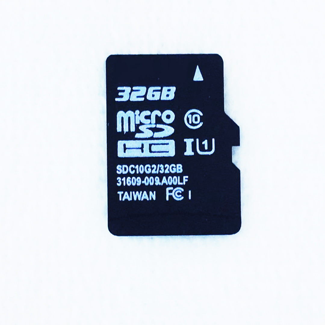 Smart Doorbell Camera