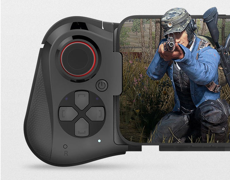 PUBG Gamepad Wireless Controller