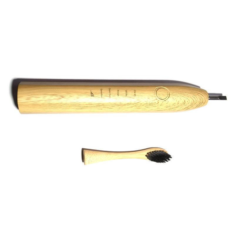 Smart Sonic Electric Toothbrush Inductive Charging