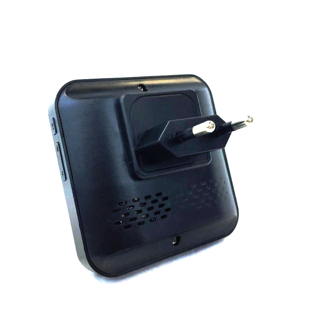 Smart Doorbell Camera