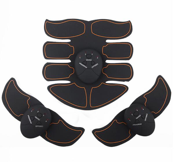 Ultimate EMS Abs & Muscle Stimulator