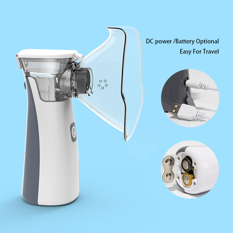 Portable Nebulizer