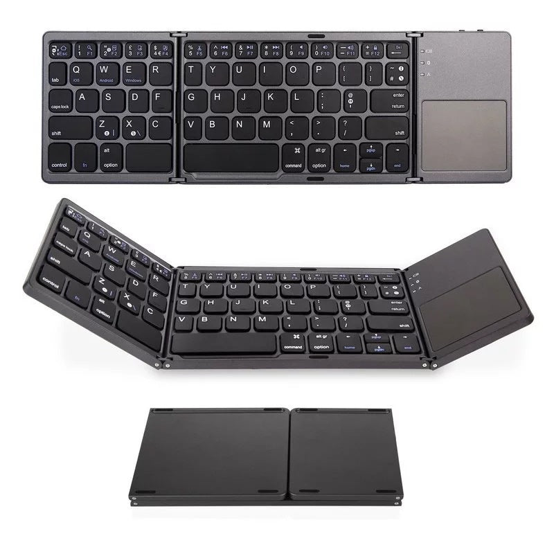 LEING FST Virtual Laser BT Keyboard