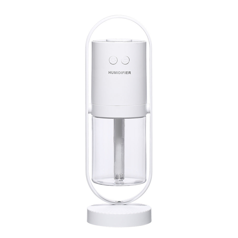 Projection Night Lights Air Humidifier