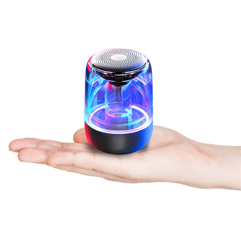 C7 Portable Bluetooth Speaker