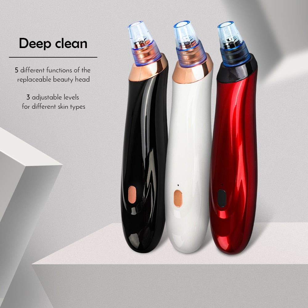 Electric Acne Extractor