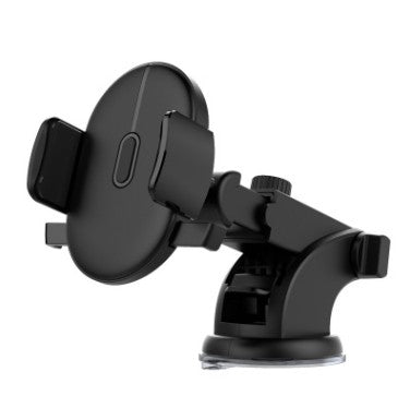 Car Phone Holder Suction Cup Mount