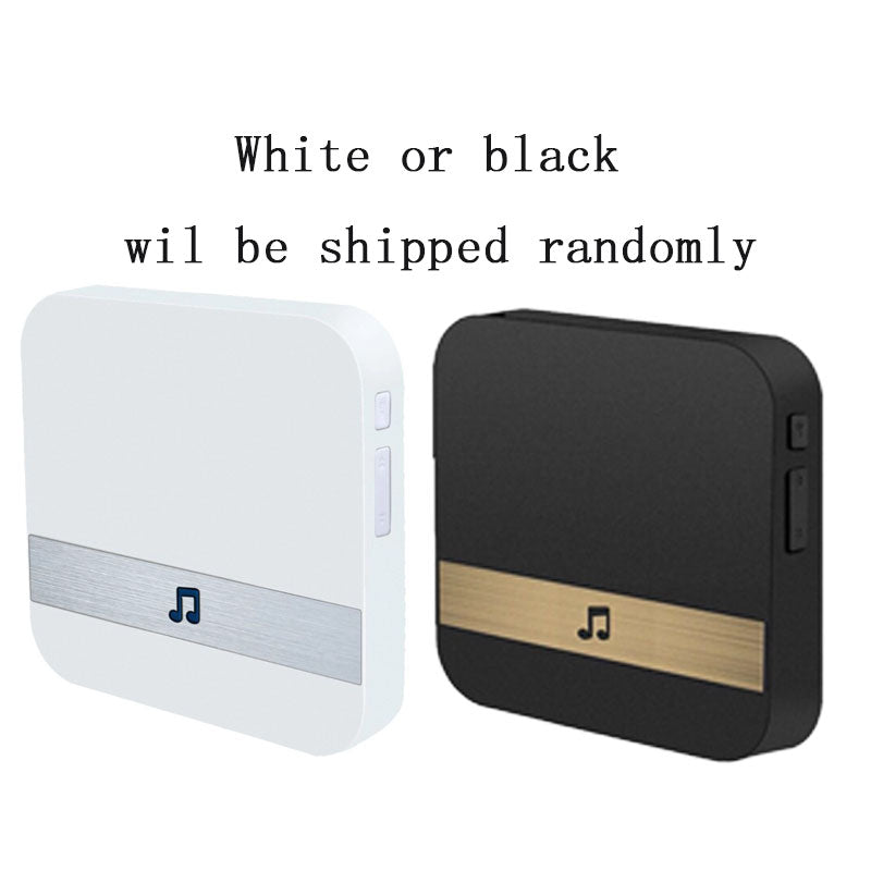 Smart Doorbell Camera