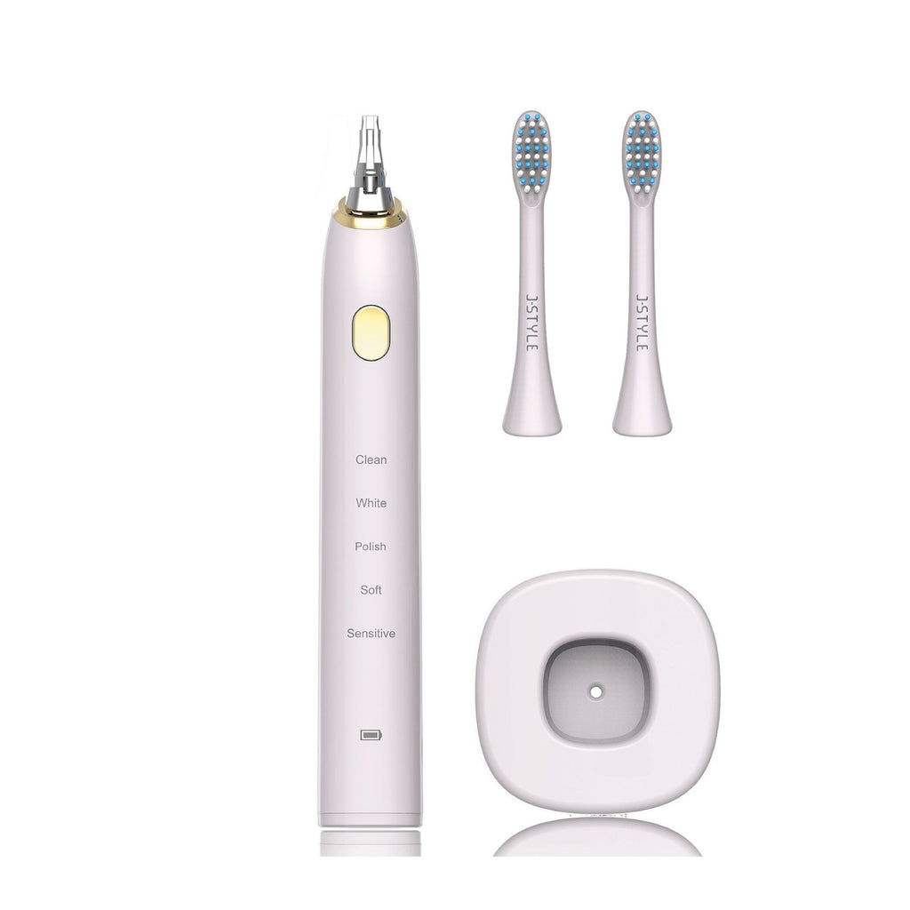 Smart Sonic Toothbrush