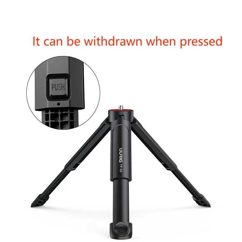 TP-05 Mobile Mini Extended Tripod