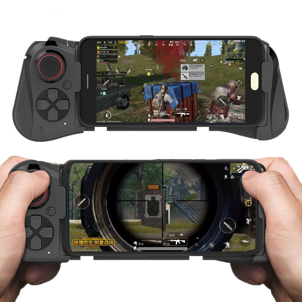 PUBG Gamepad Wireless Controller