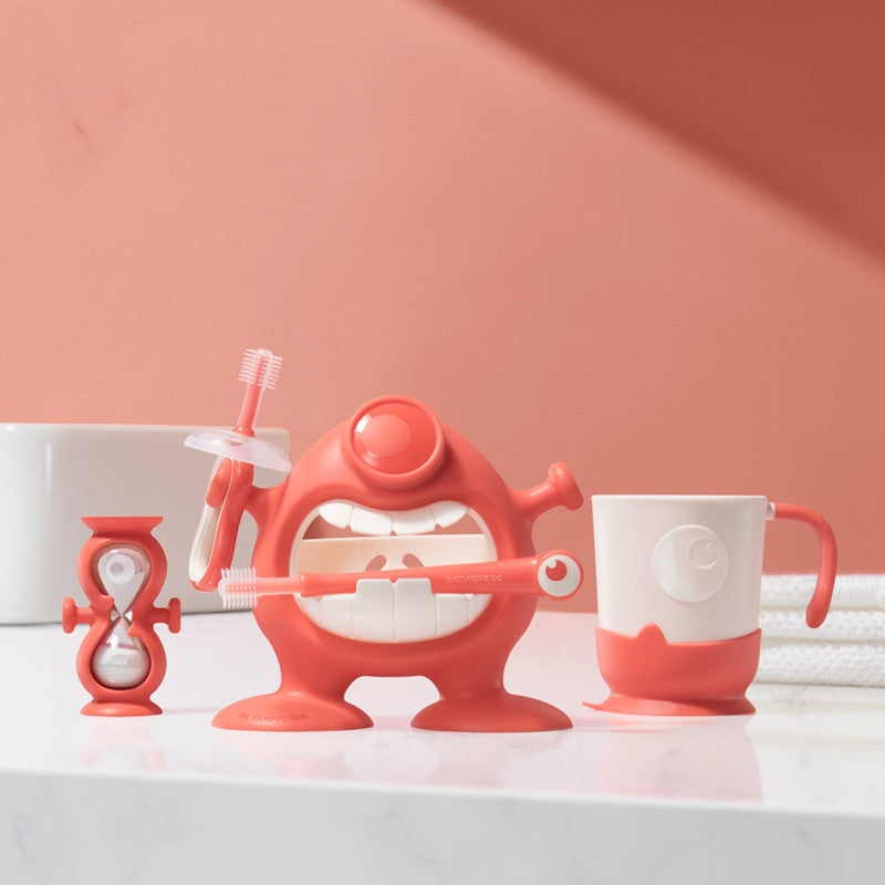 Starter Kit Toothbrush for Kids