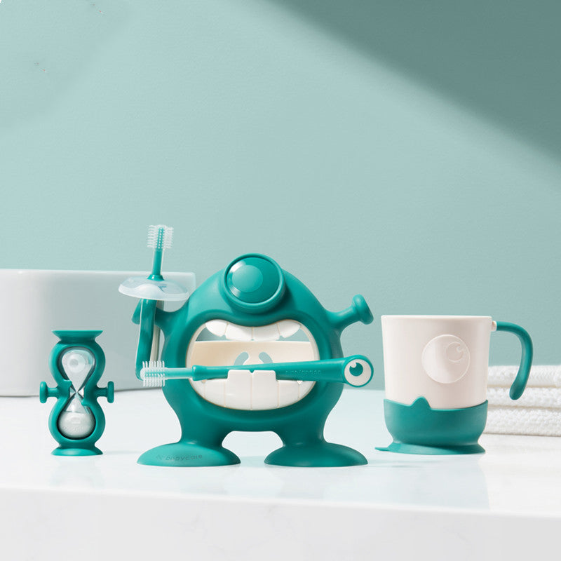 Starter Kit Toothbrush for Kids