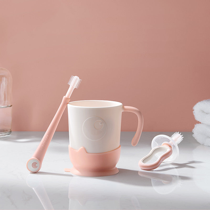 Starter Kit Toothbrush for Kids