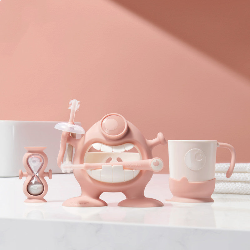 Starter Kit Toothbrush for Kids