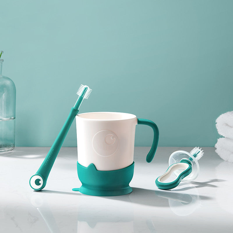 Starter Kit Toothbrush for Kids