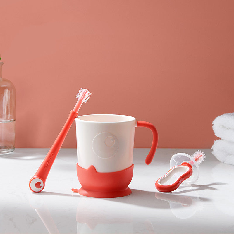 Starter Kit Toothbrush for Kids