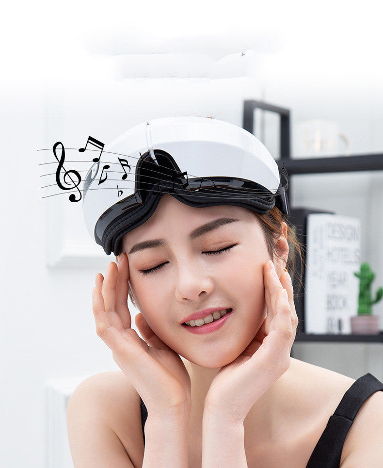 NTY06 Electric Eye Massager