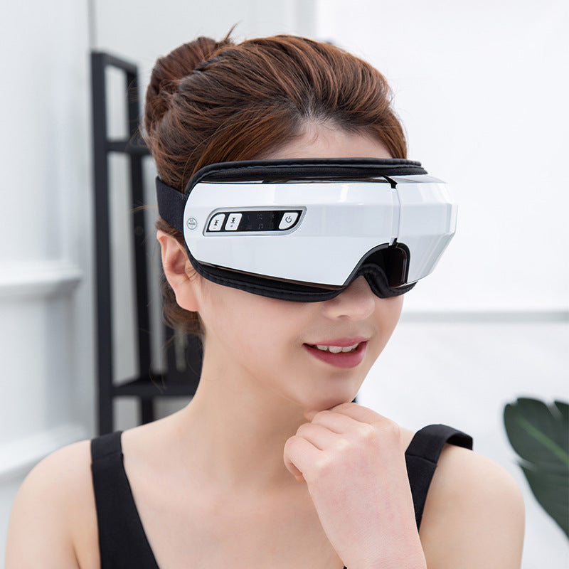 NTY06 Electric Eye Massager