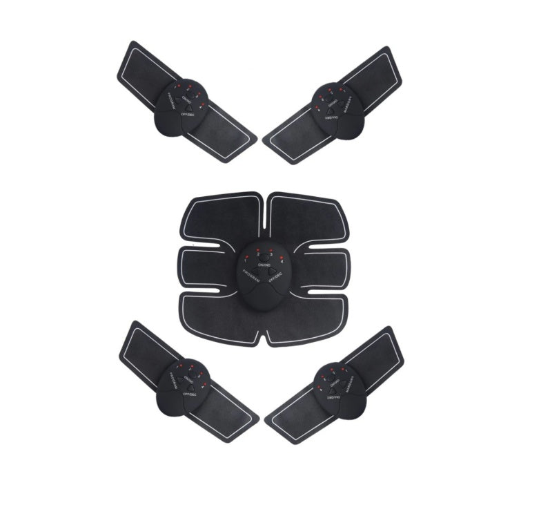 Ultimate EMS Abs & Muscle Stimulator