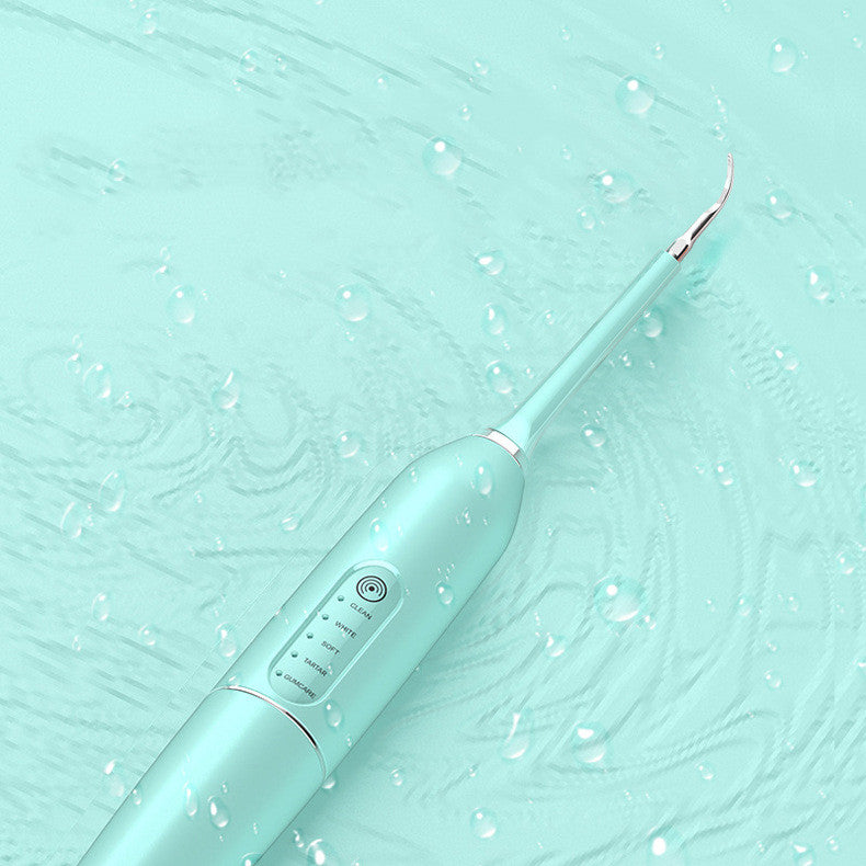Smart Electric Toothbrush Ultrasonic Scaler