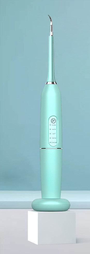 Smart Electric Toothbrush Ultrasonic Scaler