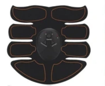 Ultimate EMS Abs & Muscle Stimulator