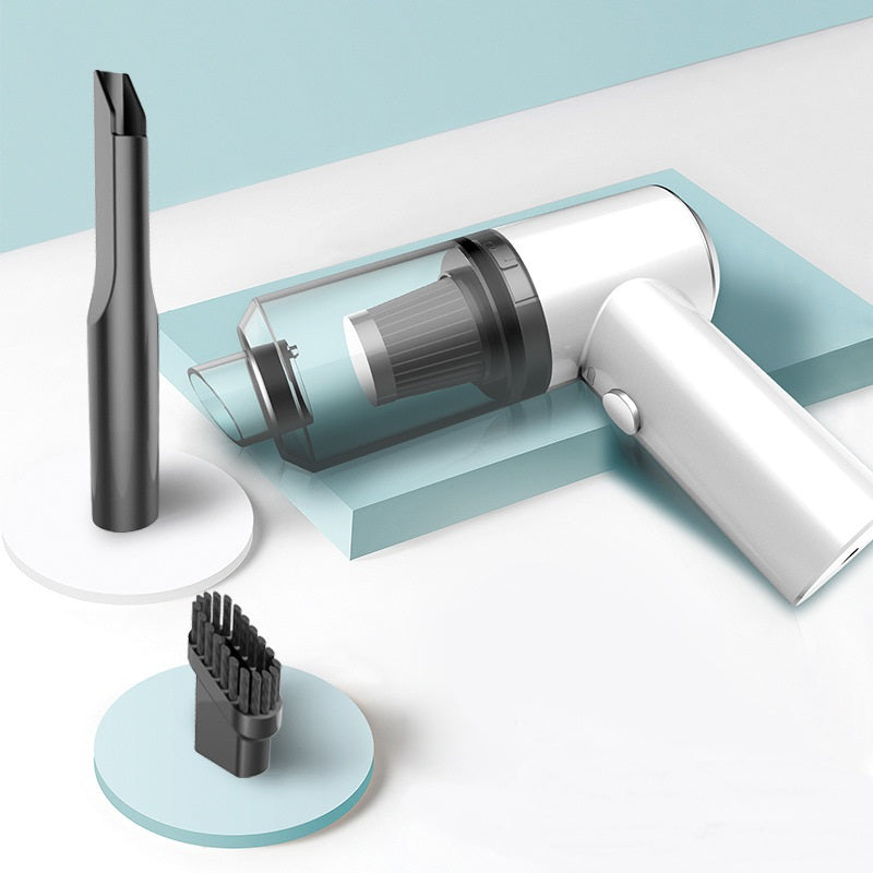 Portable Car Vacuum Cleaner