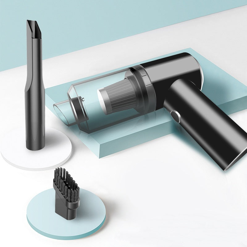 Portable Car Vacuum Cleaner