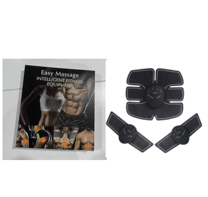 Ultimate EMS Abs & Muscle Stimulator